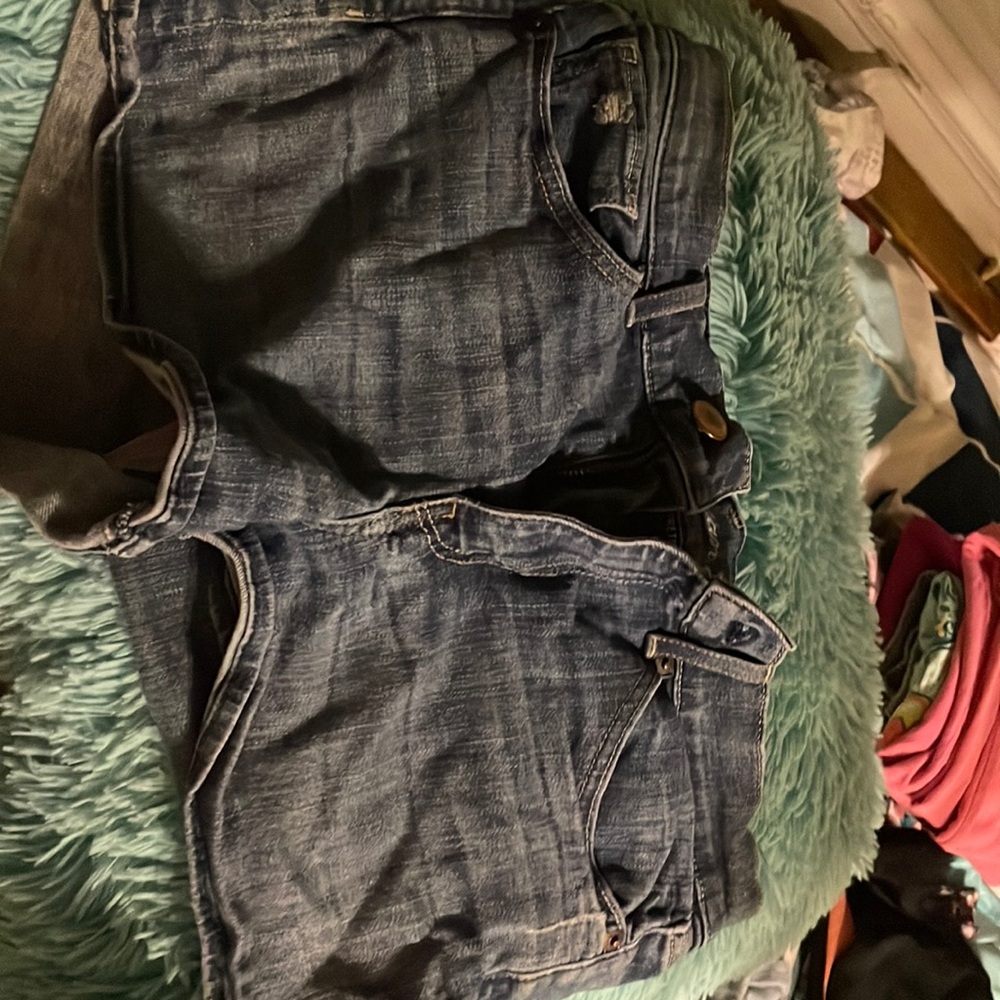 Shorts